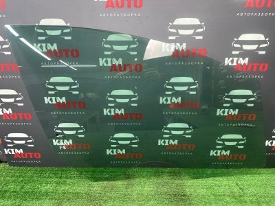 Стекло двери Opel Astra J