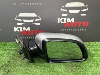 Зеркало заднего вида боковое Kia Rio X 2020