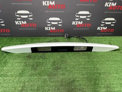 Молдинг крышки багажника Hyundai Creta 2018 GS