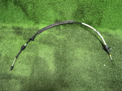 Трос кпп AUDI A3 2006 8P