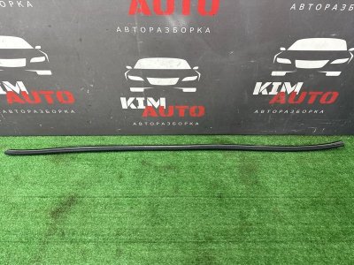 Уплотнитель жабо Kia Ceed 2 2012 JD