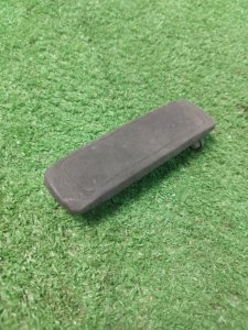 Ручка двери внешняя лада 211240 2007 2112