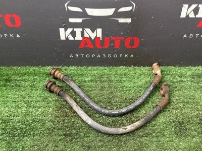Шланг тормозной Nissan Murano 2008 Z51