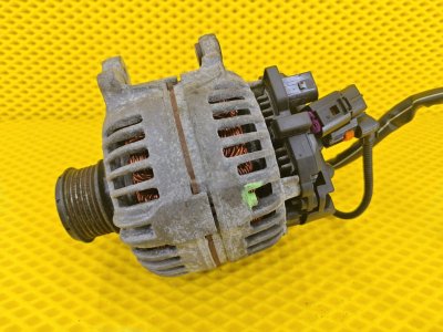 Генератор Skoda Octavia 2012 A5