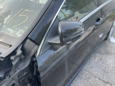 Зеркало Mercedes CLA - Class 2015 CLA 180