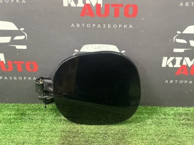 Лючок бензобака Nissan Murano 2008 Z51