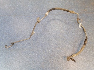 Шланг ( трубка ) гидроусилителя Lada Largus