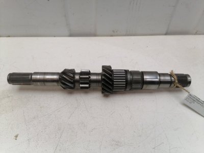 Вал кпп первичный Volkswagen Golf 4 OCTAVIA