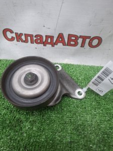 Натяжитель ремня генератора NISSAN March 2009 AK12