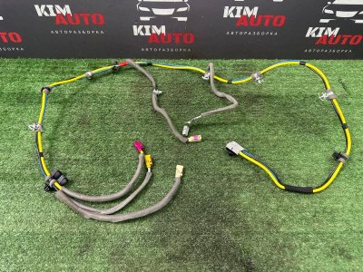 Проводка антенны Hyundai Solaris 2 2021 HCR