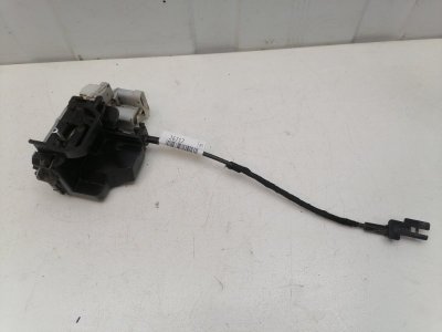 Замок двери Fiat Albea