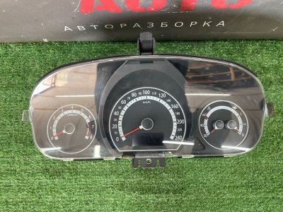 Панель приборов (щиток) Kia Ceed 1 2010 ED