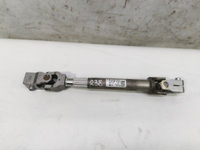 Рулевой кардан Mercedes CLA - Class 2015 CLA 180