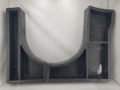 Ящик для инструментов Ford Focus 2006 2