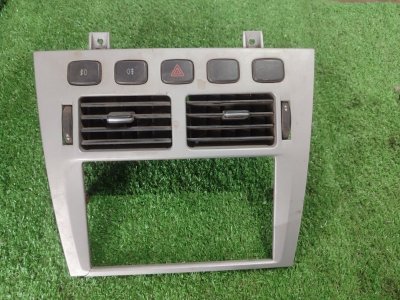 Рамка магнитолы Chery Fora