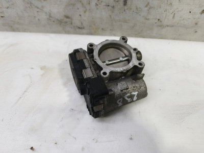 Дроссельная заслонка Mercedes CLA - Class 2015 CLA 180