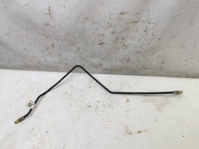 Трубка сцепления lada vesta 2020