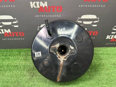 Вакуумный усилитель тормозов Kia Cerato 2 2010 TD