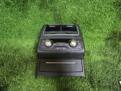 Блок управления климат-контролем AUDI A7 SPORTBACK 2011 4G5