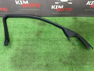 Накладка двери внутренняя BMW 7-Series E65