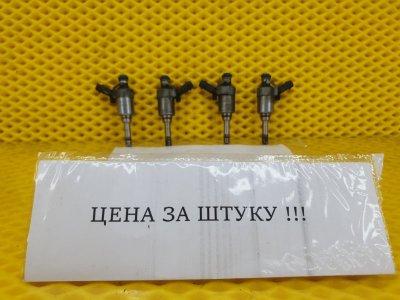 Форсунка топливная SKODA Octavia 2012