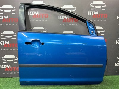 Дверь Ford Focus 2