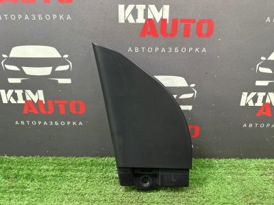 Накладка зеркала внутренняя Nissan Murano 2008 Z51