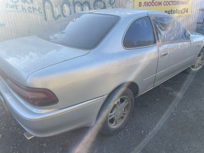 Крыло TOYOTA Corolla Levin 1993