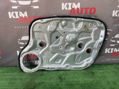 Механизм стеклоподъёмника Kia Ceed 1 2010 ED