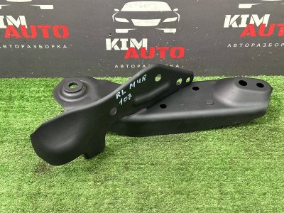 Кронштейн задней балки Nissan Murano 2008 Z51