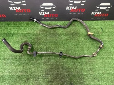 Трубка гидроусилителя руля Nissan Murano 2008 Z51