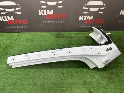 Стойка лобового стекла (банан) Hyundai Creta 2017 GS