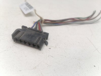 Клемма ( разъем ) Audi A4 B5