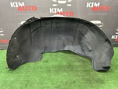 Подкрылок Nissan Murano 2008 Z51