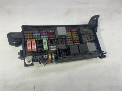 Блок предохранителей Mercedes-Benz ML 2006 W 164