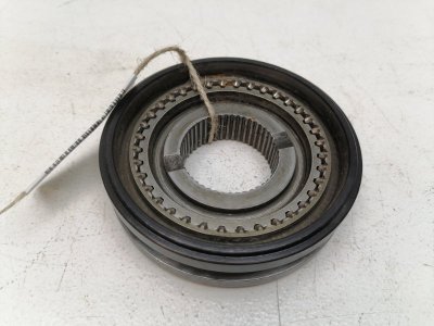 Муфта синхронизатора кпп Audi Volkswagen SKODA