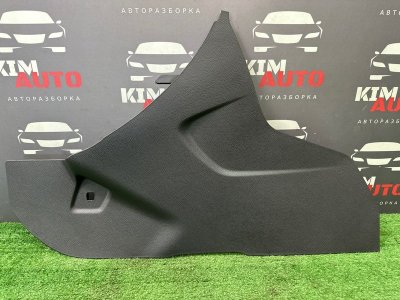 Накладка центральной консоли Ford focus 3 2012 CB8