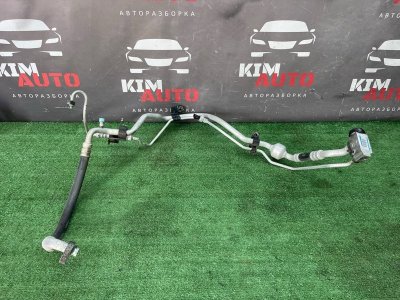 Трубки кондиционера Kia Ceed 1 2010 ED