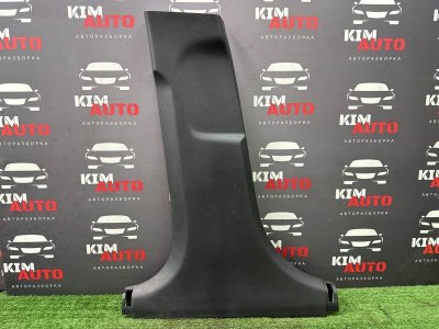 Накладка центральной стойки нижняя Hyundai Solaris 2 2021 HCR