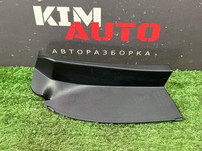 Накладка фонаря Kia Rio X-Line 2020