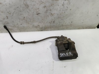 Суппорт Skoda Fabia 2008