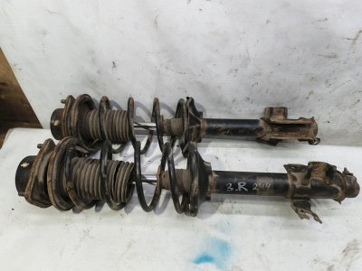 Амортизатор Nissan Primera 1990