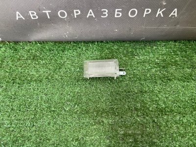 Плафон подсветки багажника Kia Ceed 1 2010 ED