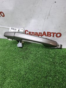 Ручка двери наружная Honda Civic 2005 FD1