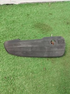 Ручка двери внешняя лада 21083 1996