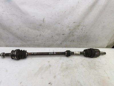 Привод Chevrolet Cobalt 2013