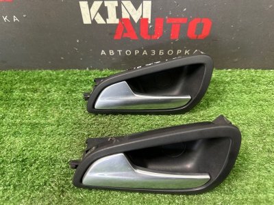 Ручка двери внутренняя Ford Focus 3 HB 2012 CB8