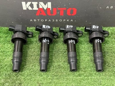Катушка зажигания Kia Rio X 2020