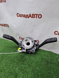 Подрулевой Шлейф airbag VOLKSWAGEN Touran 2011 1T3