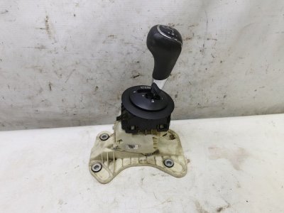 Кулиса КПП lada vesta 2022